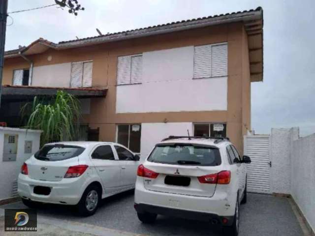 Casa espaçosa e aconchegante em condomínio no bairro do Jaraguá! 3 dormitorios, 2 banheiros e 2 vagas.