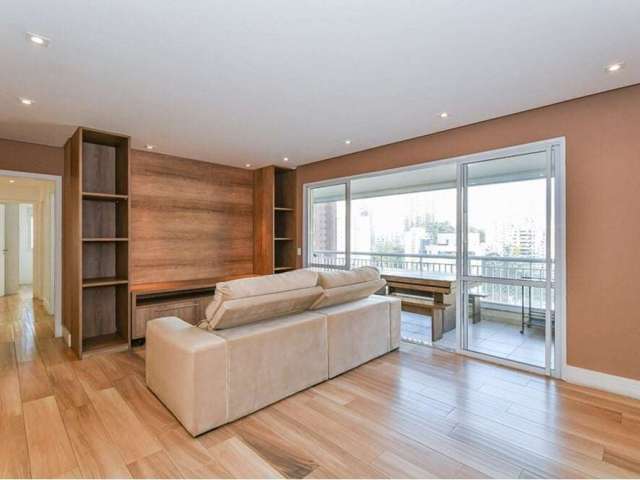 Apartamento com 4 quartos, 128.6m², à venda em São Paulo, Vila Andrade