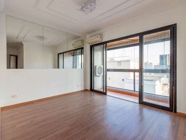 Apartamento com 3 quartos, 80m², à venda em São Paulo, Vila Pompéia