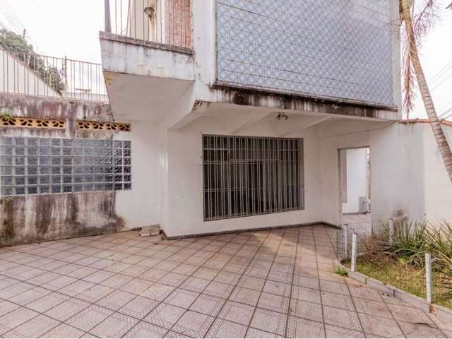 Casa com 4 quartos, 261m², à venda em São Paulo, Jardim Jabaquara