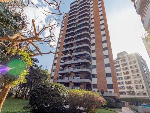 Apartamento com 4 quartos, 152m², à venda em São Paulo, Parque Bairro Morumbi