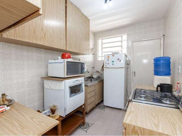 Apartamento com 2 quartos, 64m², à venda em São Paulo, Mirandópolis