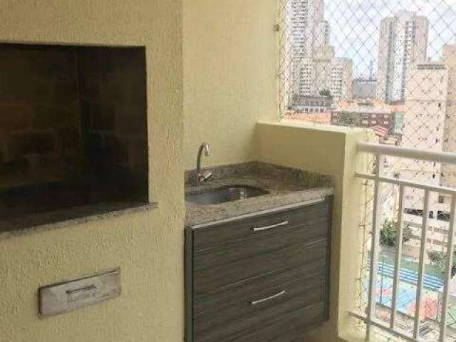 Apartamento com 3 quartos, 74m², à venda em São Paulo, Vila das Mercês