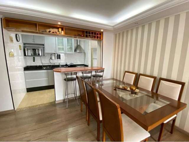 Apartamento com 4 quartos, 104m², à venda em São Paulo, Vila Santa Clara