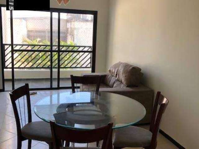 Apartamento com 2 quartos, 58m², à venda em São Paulo, Vila Santa Catarina