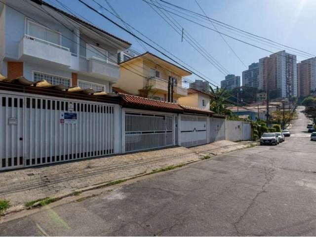 Casa com 3 quartos, 119m², à venda em São Paulo, Vila Morse