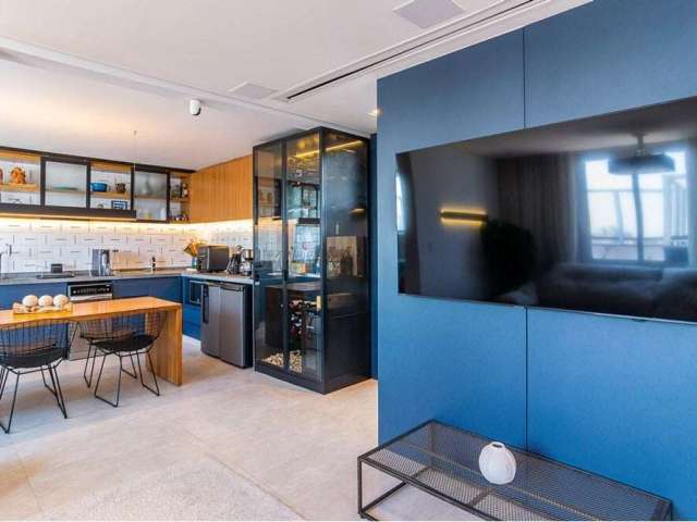 Apartamento com 3 quartos, 161m², à venda em São Paulo, Cambuci