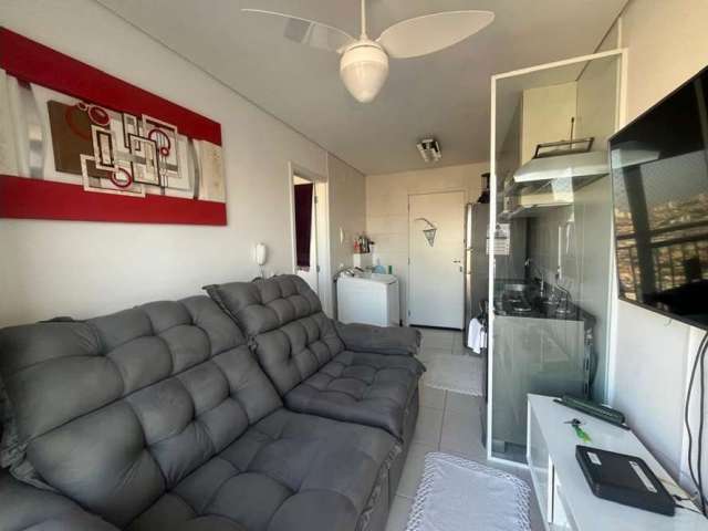 Apartamento com 1 quarto, 28m², à venda em São Paulo, Vila Alpina