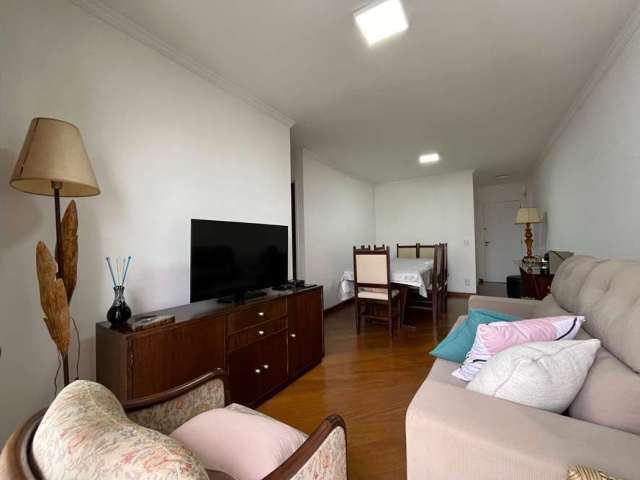 Apartamento com 3 quartos, 86m², à venda em São Paulo, Vila Mariana