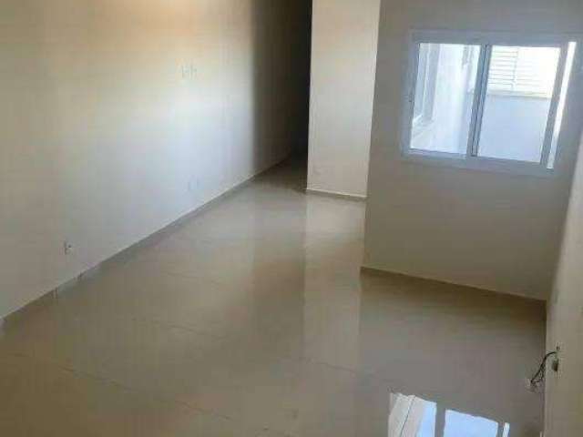 Apto tipo sem condomínio com 66 m²  na  Vila Humaita em Santo André, imóvel novo, prédio com elevador.