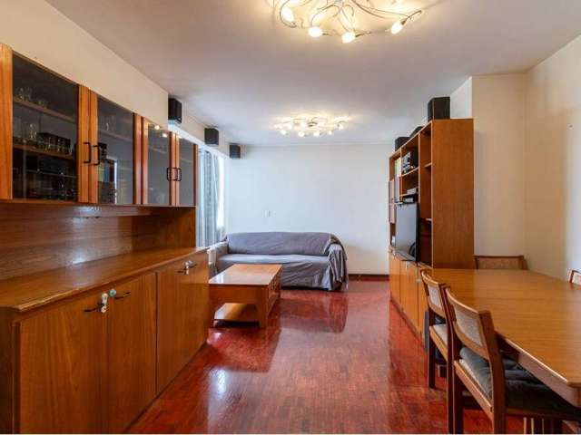 Apartamento com 3 quartos, 97m², à venda em São Paulo, Jardim Vila Mariana