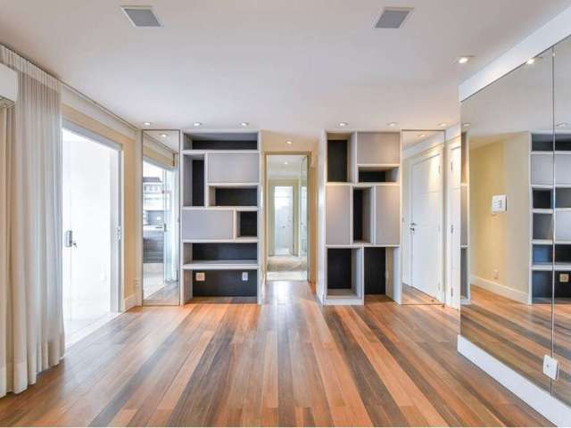 Apartamento com 3 quartos, 98m², à venda em São Paulo, Vila Clementino