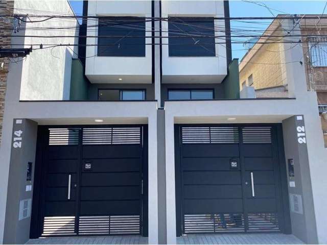 Casa com 3 quartos, 135m², à venda em São Paulo, Vila Ivg