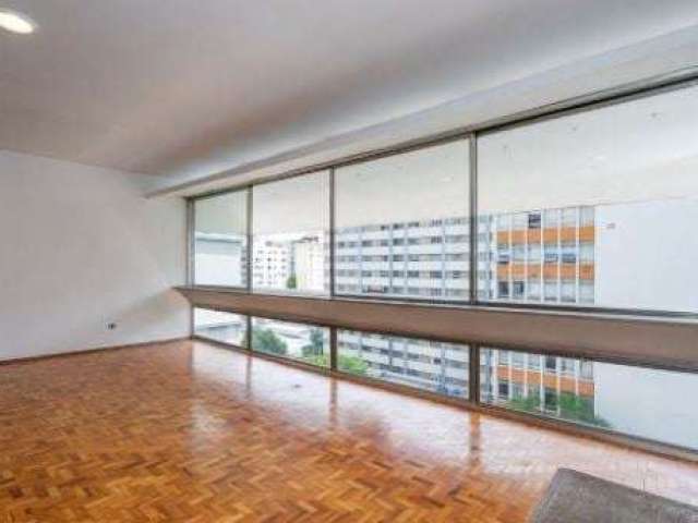 Apartamento com 3 quartos, 200m², à venda em São Paulo, Cerqueira César