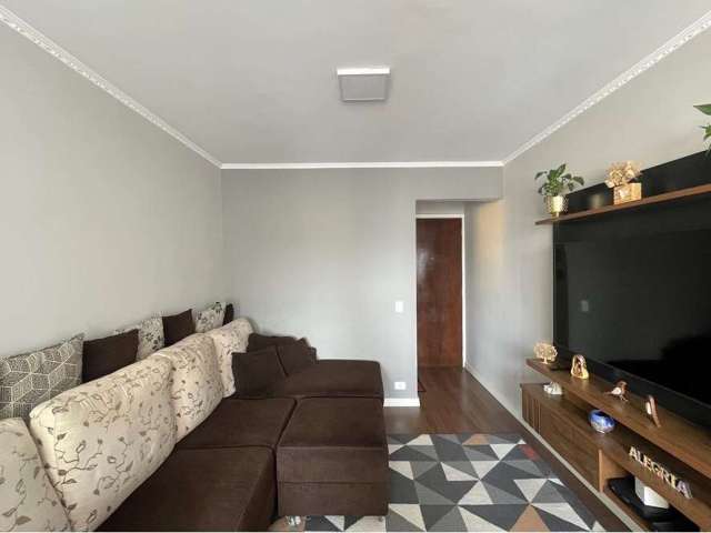 Apartamento com 1 quarto, 76m², à venda em São Paulo, Vila Moinho Velho