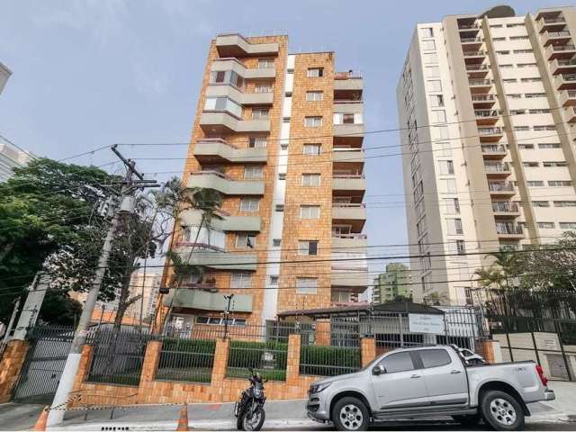 Apartamento com 3 quartos, 96m², à venda em São Paulo, Vila Mascote