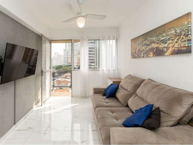 Apartamento com 2 quartos, 70m², à venda em São Paulo, Vila Olímpia