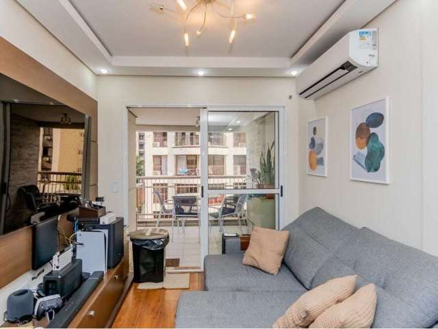 Apartamento com 2 quartos, 66m², à venda em São Paulo, Itaim Bibi