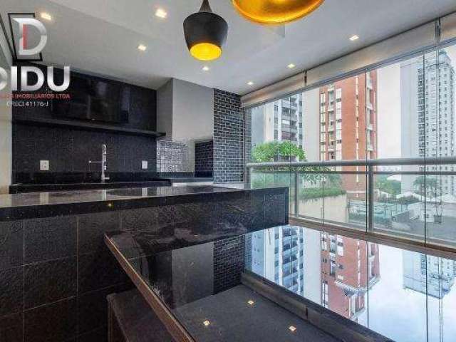 Apartamento com 3 quartos, à venda em São Paulo, Paraíso