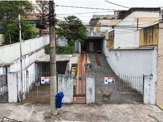 Terreno, 500m², à venda em São Caetano do Sul, Santa Maria