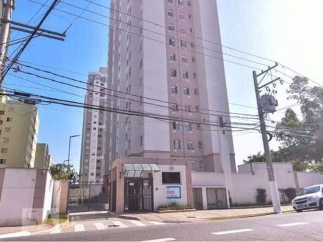 Apartamento com 2 quartos, 41m², à venda em São Paulo, Vila Erna