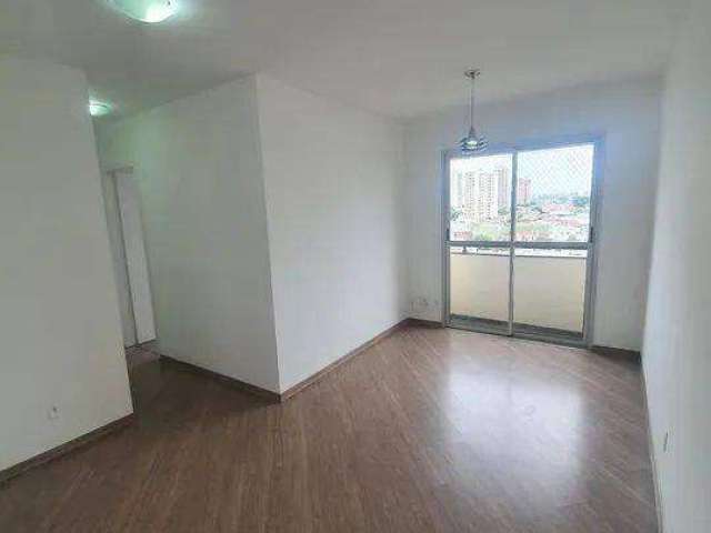 Apartamento com 2 quartos, 57m², à venda em São Paulo, Vila Bela