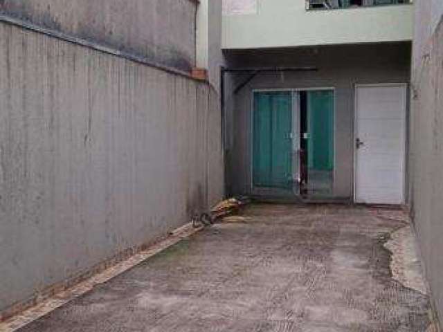 Sobrado com 2 quartos, 88m², à venda em São Paulo, Jardim Brasília (Zona Leste)