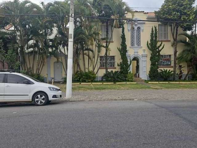 Casa, 237m², para locação em São Paulo, Jardim Paulista