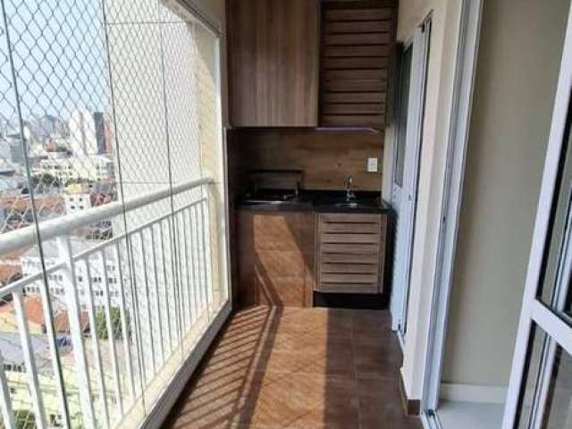 Apartamento com 3 quartos, 83m², à venda em São Caetano do Sul, Centro