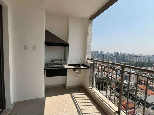 Apartamento com 2 quartos, 58m², à venda em São Paulo, Chácara Santo Antônio (Zona Sul)