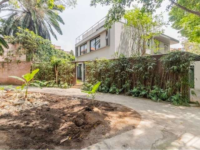 Casa com 3 quartos, 318m², à venda em São Paulo, Jardim Paulista