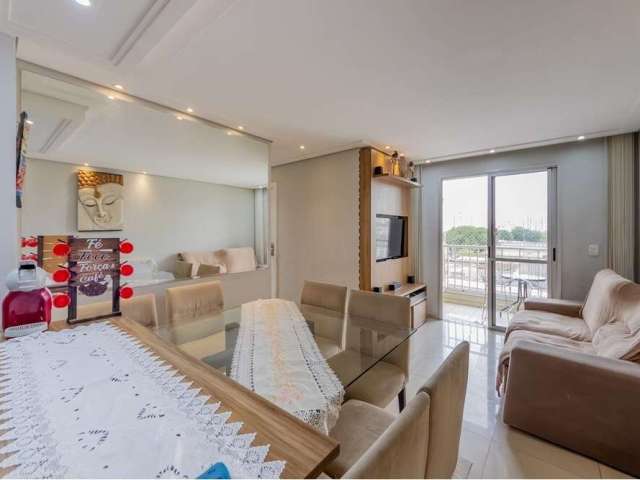 Apartamento com 3 quartos, 64m², à venda em São Paulo, Água Branca