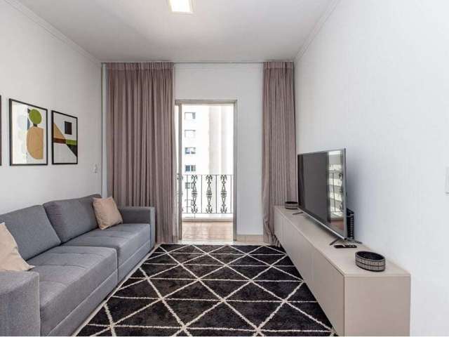 Apartamento com 2 quartos, 88,15m², à venda em São Paulo, Itaim Bibi