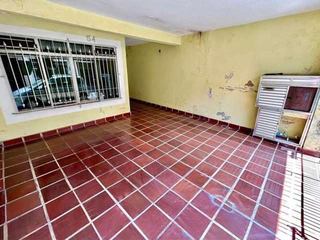 Casa com 2 quartos, 110m², à venda em São Paulo, Tatuapé