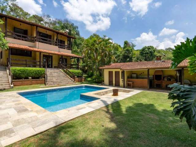 Casa de condomínio com 1 quarto, 376m², à venda em Itapevi, Transurb