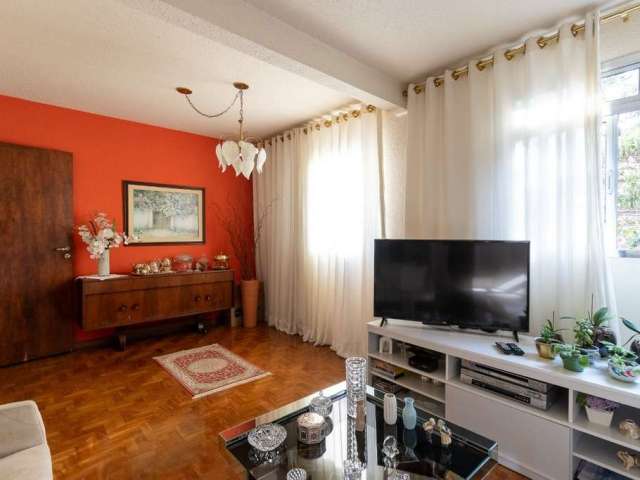 Apartamento com 2 quartos, 65m², à venda em São Paulo, Vila Mascote