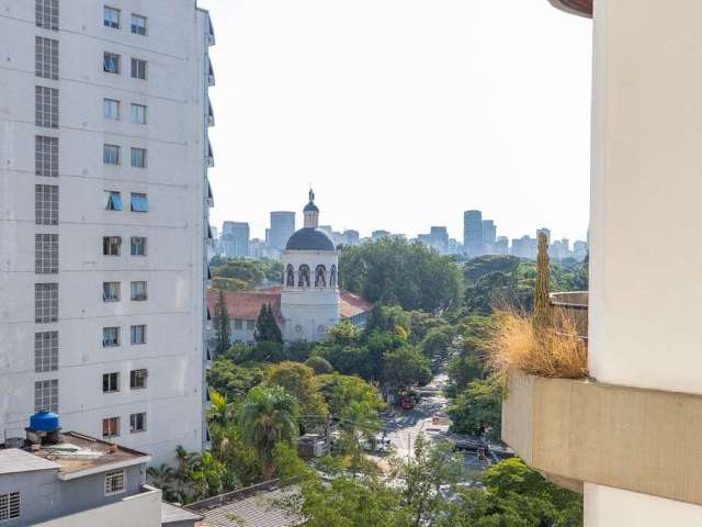 Apartamento com 3 quartos, 95m², à venda em São Paulo, Itaim Bibi