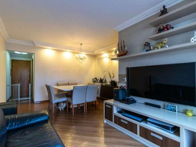 Apartamento com 3 quartos, 91m², à venda em São Paulo, Vila da Saúde