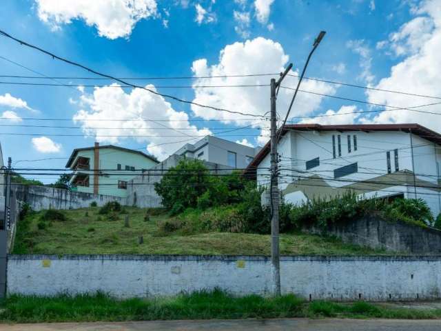 Terreno, 640,5m², à venda em São Paulo, Parque dos Príncipes