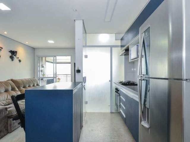 Apartamento com 2 quartos, 68m², à venda em São Paulo, Vila Mascote