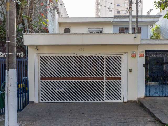 Casa com 2 quartos, 136m², à venda em São Paulo, Jardim Aeroporto