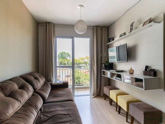 Apartamento com 3 quartos, 62m², à venda em Diadema, Centro