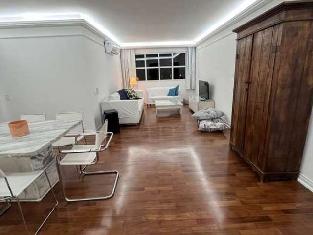 Apartamento com 3 quartos, 128m², à venda em São Paulo, Pinheiros