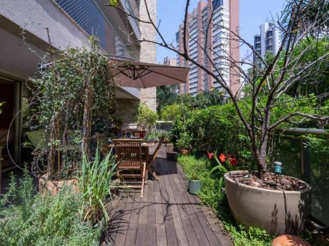 Apartamento com 3 quartos, 250m², à venda em São Paulo, Vila Suzana