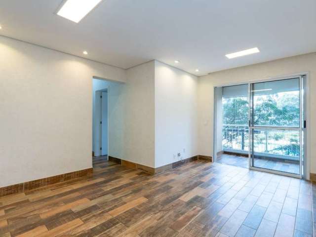 Apartamento com 2 quartos, 77m², à venda em São Paulo, Vila Pirajussara