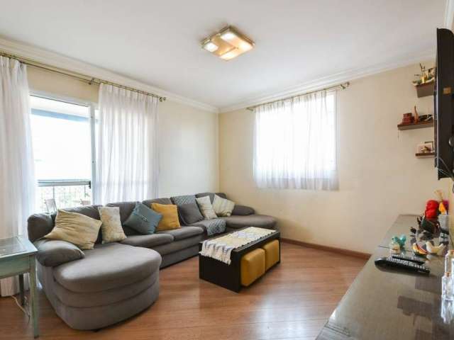 Apartamento com 3 quartos, 115m², à venda em São Paulo, Vila Mariana