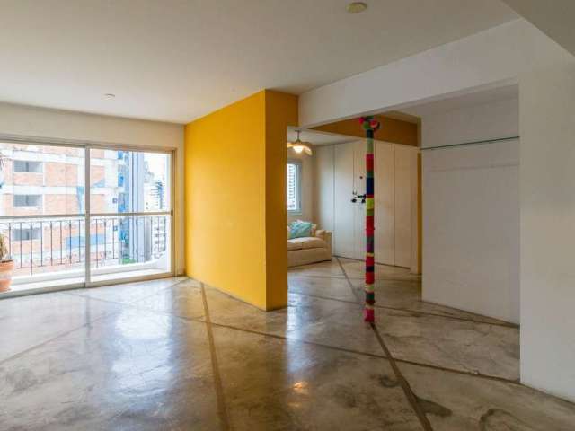 Apartamento com 1 quarto, 74,96m², à venda em São Paulo, Pinheiros