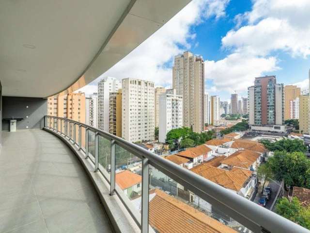 Apartamento com 3 quartos, 134m², à venda em São Paulo, Vila Nova Conceição