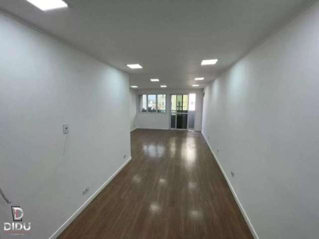 Sala comercial, 37m², para locação na Av. do Cursino