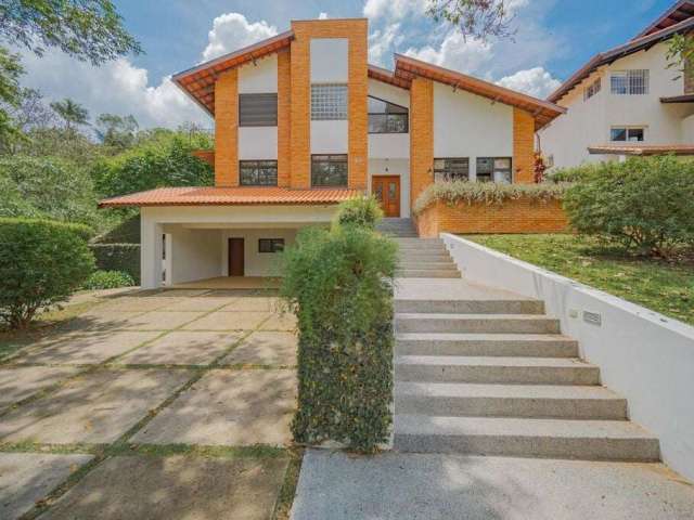 Casa de condomínio com 3 quartos, 360m², à venda em Carapicuíba, Residencial Euroville